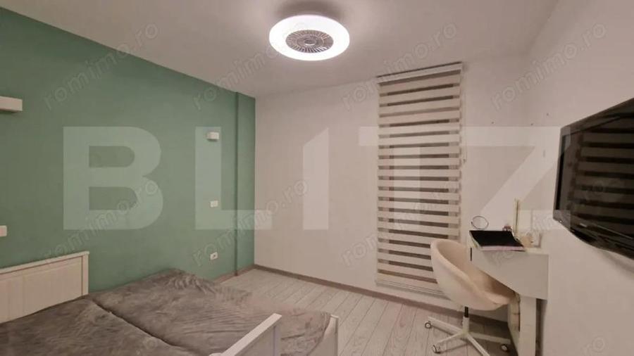 Apartament 3 camere, 70 mp, zona Aradului - 6