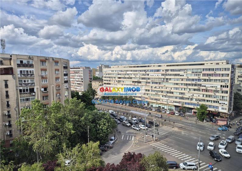 Iancului | Mihai Bravu | 2 camere | 2 balcoane | | bloc 1986 - 5