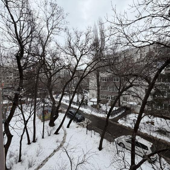 2 Camere | Mobilat | Boxa| Plaza Mall | Romancierilor | metrou 10' - 8