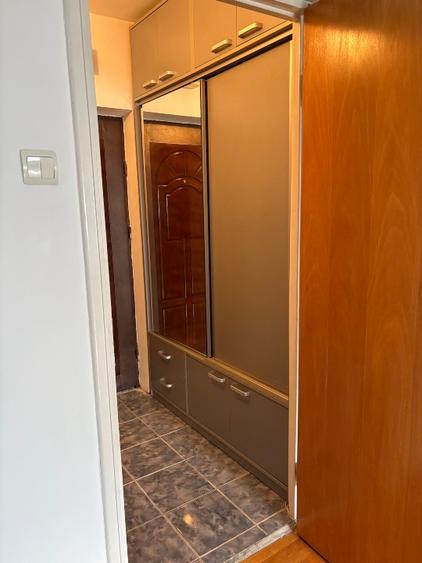 Garsoniera de inchiriat, disponibila imediat - 3