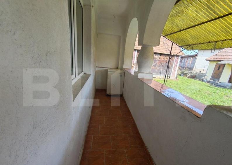Casa +anexe de vanzare - 8