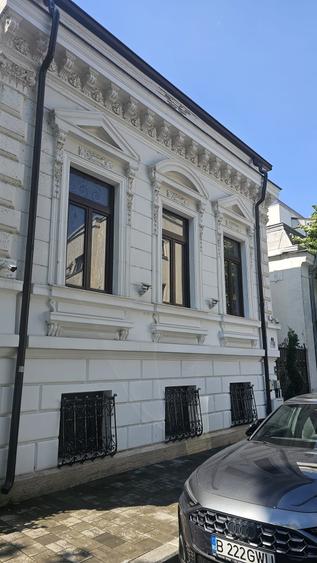 Plantelor, vila d+p+m, cu stil, renovata complet in 2020, curte libera 300 mp, - 4