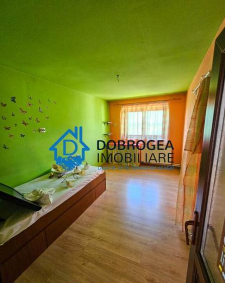 ZONA 23 AUGUST-CASA 6 CAMERE, TEREN 231 MP - 12