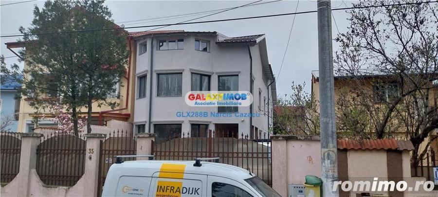 Metrou Jiului, Bulevardul Bucure #537;tii Noi, Pajura,Damaroaia,Gloriei - 1