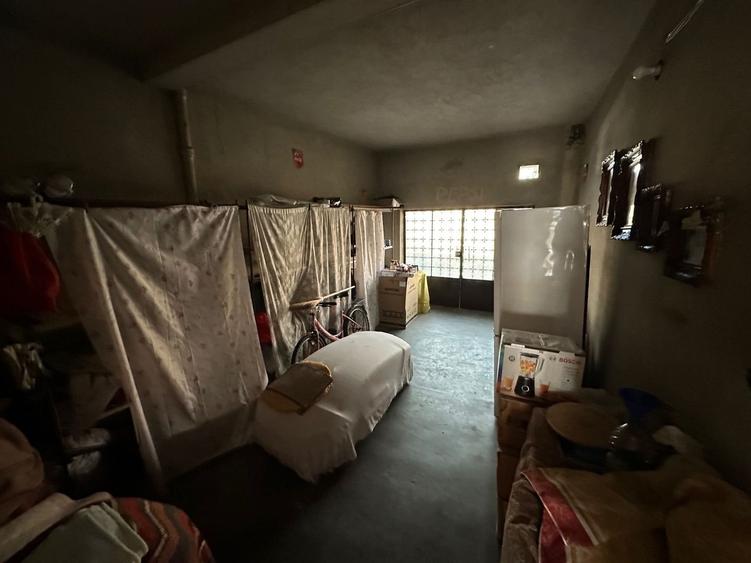 Vila  zona Elisabetin P+2E+M - 42