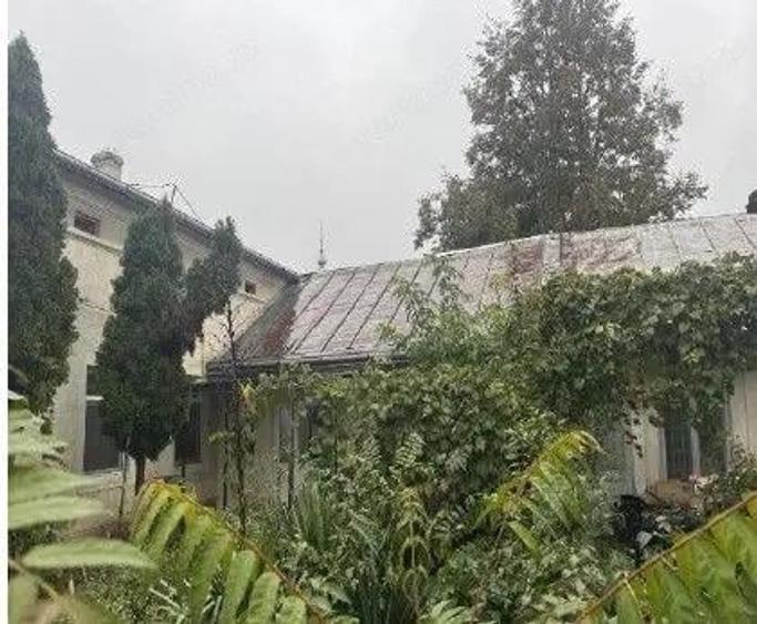 Casa si teren cota parte 1/3, Botosani, ID: R2849259 - 1