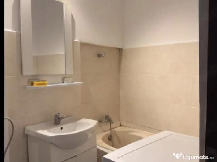 Unirii etaj 5 decomandat - 3