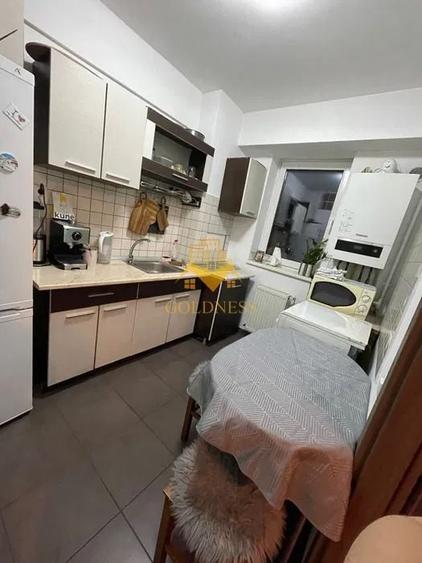 2 camere, modern, Studium Green, Iulius Mall, FSEGA, Gheorgheni - 2