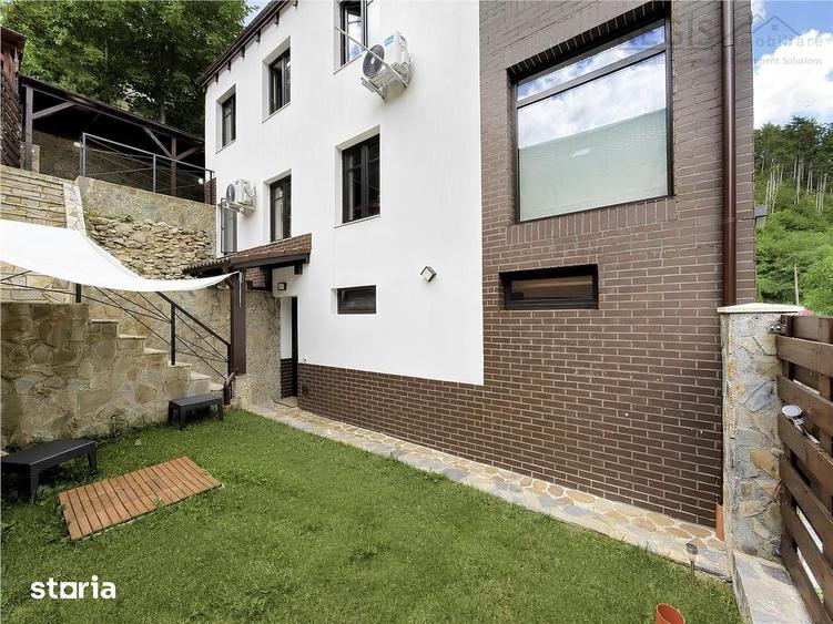 Apartament cu 2 camere în Schei