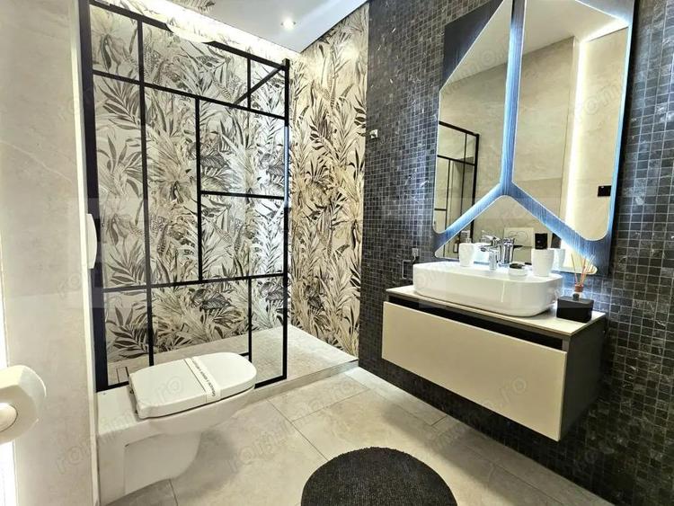 Penthouse Calea Torontalului, 116mp - 2