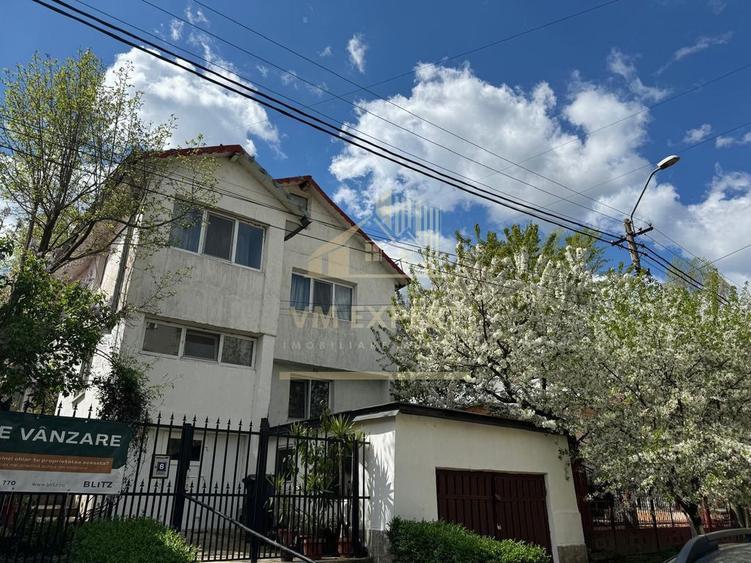 CASA 6 CAMERE, TEREN 420 MP, PITESTI - 9
