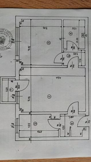Apartament 2 cam | Militari | Metrou Gorjului | Mobilat Utilat - 7