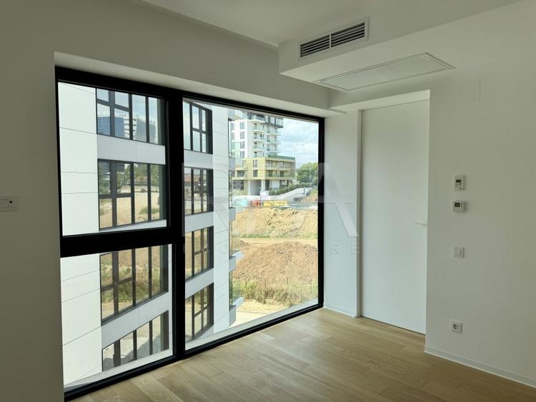 Studio Dublu mobilat si utilat la 12 min Metrou Pipera - 4