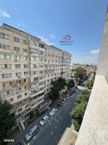 Tulcea == Apartament 3 camere, str. Pacii - 8