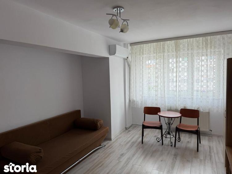 Apartament 2 camere decomandate zona Calea Dumbravii - 5