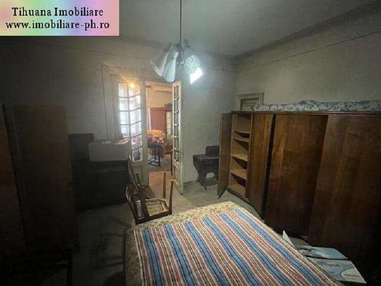 Casa de vanzare: Ploiesti, str.Dr. Toma Ionescu,(teren 903 mp),singur in curte - 7