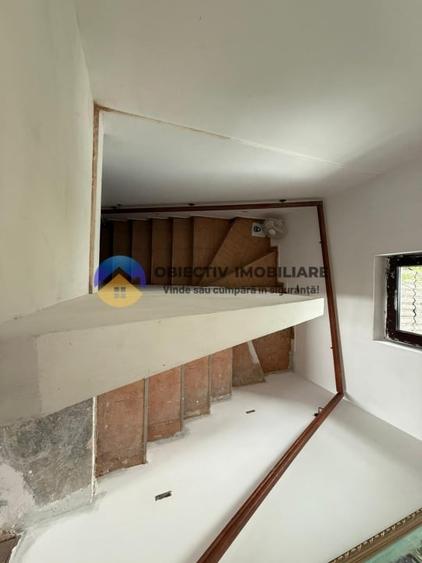 Casa de vanzare cu peisaj deosebit - Savinesti, jud. Neamt - 20