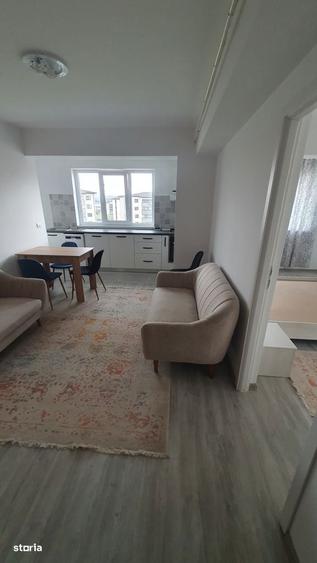 Apartament 2 camere + boxa + loc de parcare Valea Adanca - 6
