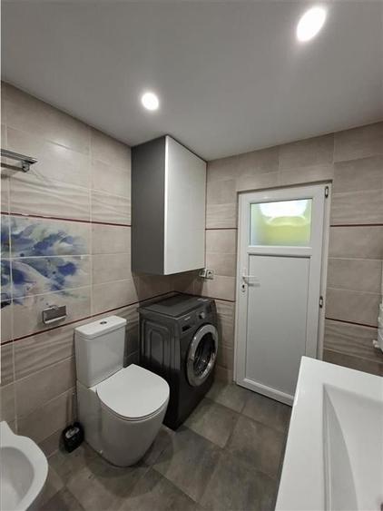 Casa Individuala 6 camere garaj 650 mp Teren zona Piata Cluj - 6