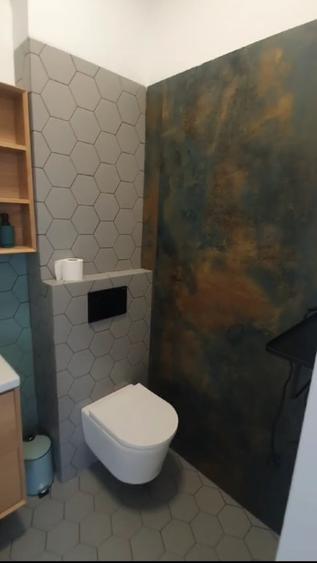 Apartament 2 camere cu parcare, design modern, termen lung - 9