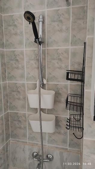 Proprietar închiriez ap. 2 camere decomandat parțial mobilat, parter. - 8