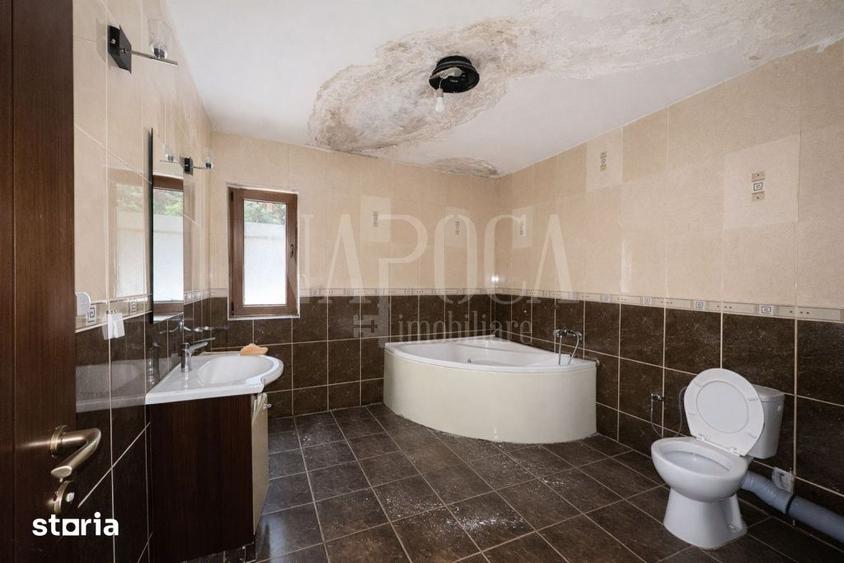 Apartament cu 4 camere în Andrei Mureșanu