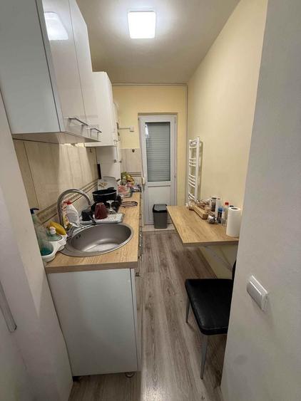 De vânzare apartament 2 camere cartier Hipodrom - 3