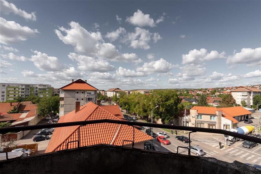 RECO Apartament 3 camere Bulevardul  Stefan Cel Mare - 6