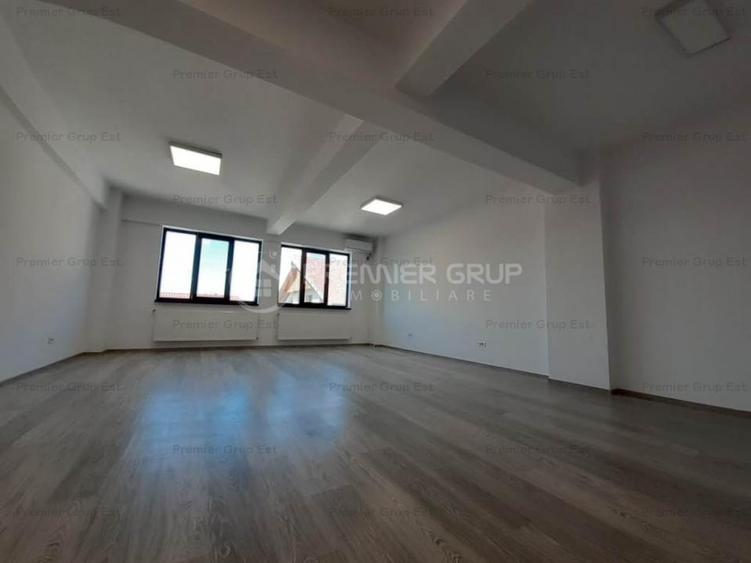Spatiu de birouri Podu Ros, 46mp, CT, AC, PARCARE - 4