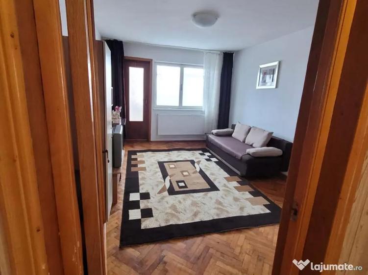 Inchiriere apartament 2 camere Sabroso-Bratianu - 3