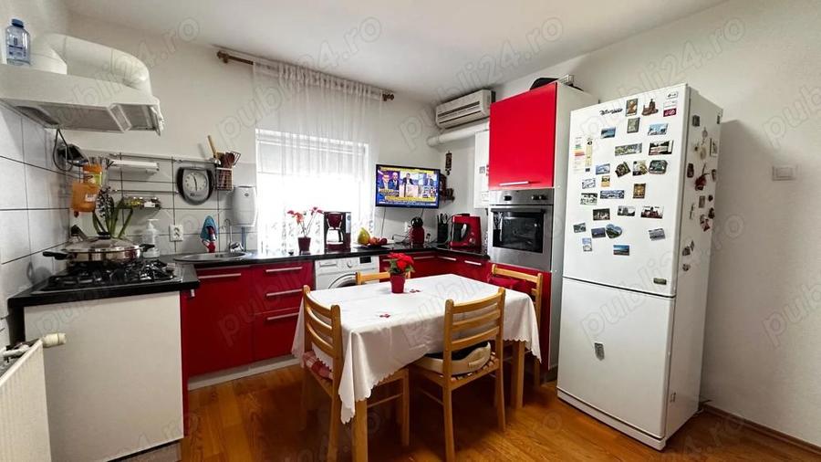 Casa de vanzare Duplex -curte proprie, ?iglina 3 - 1