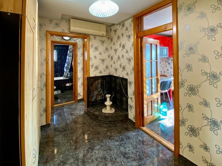 Apartament 2 camere situat in Str. Decebal-Bd. Daciei - 10