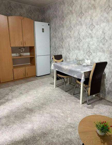 Garsoniera in zona Gorjului - 2