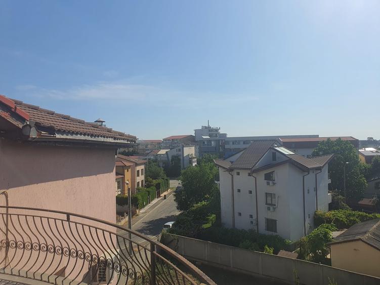 🌊 Pensiune Eforie Nord – 900 mp utili / 1.100 mp teren – Afacere la Cheie - 48