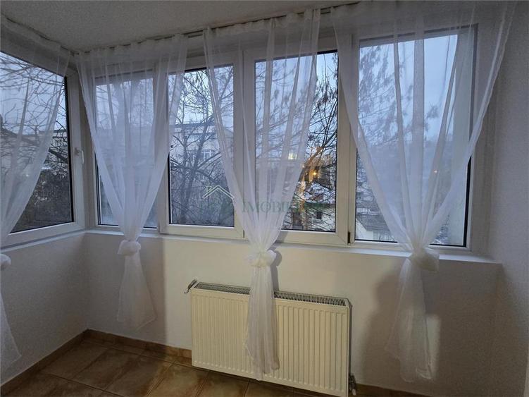 Inchiriere ap. 3 camere Baneasa, Aviatiei. - 6