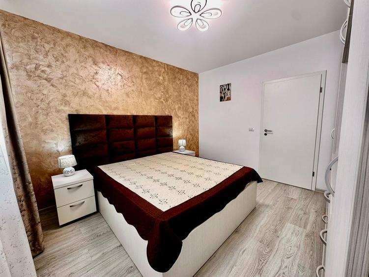 Apartament 3 camere DECOMANDAT cu parcare, intabulat, la cheie - 2