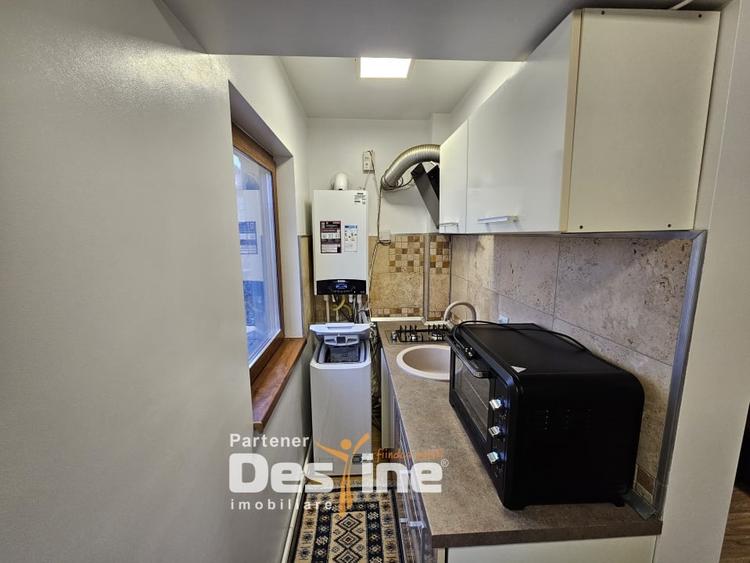 Apartament 2 camere Semidecomandat, Etaj 2, 36 mp - Tudor Vladimirescu - 8