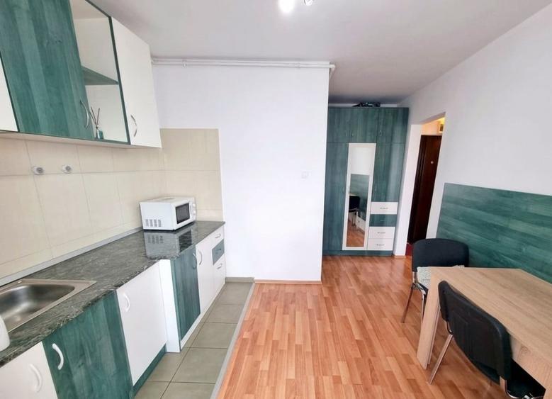 Investitie Inteligenta in Zorilor | 1 Camera, strada Gheorghe Dima | Comision 0% - 6