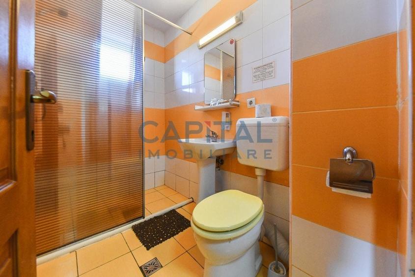 Investiti intr-o pensiune cu potential in Floresti - 17