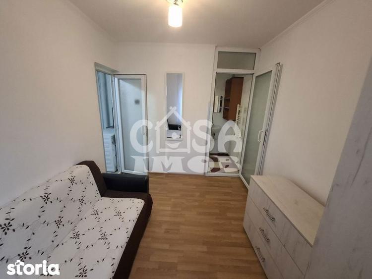 COMISION 0 - VANZARE GARSONIERA 23 MP UTILI, ETAJ 2, MICRO 12 - 4