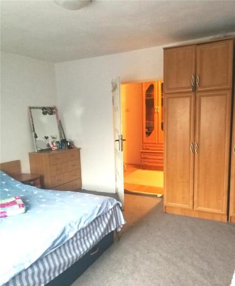 Casa Rahova -Alexandriei 4 Camere , Centrala proprie - 4