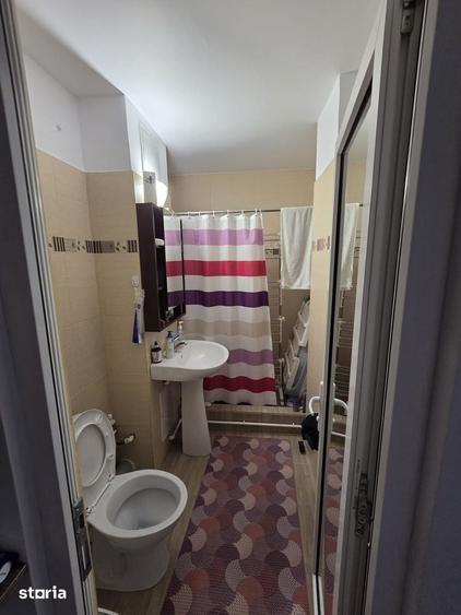 Apartament de inchiriat in Mangalia, pe str Rozelor, partea cu marea - 14