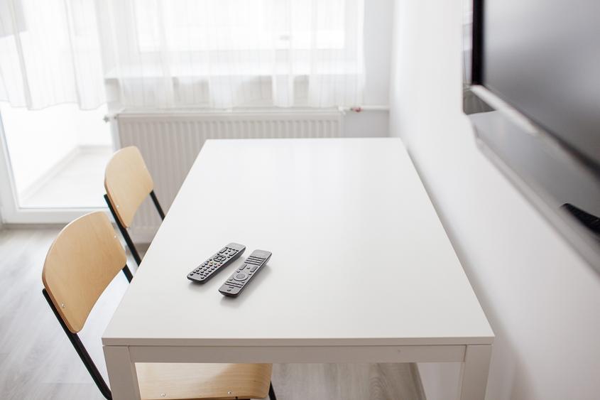 Garsonieră Piața Veteranilor | 100m Metrou Lujerului | etaj 3/10 | 430€ - 5