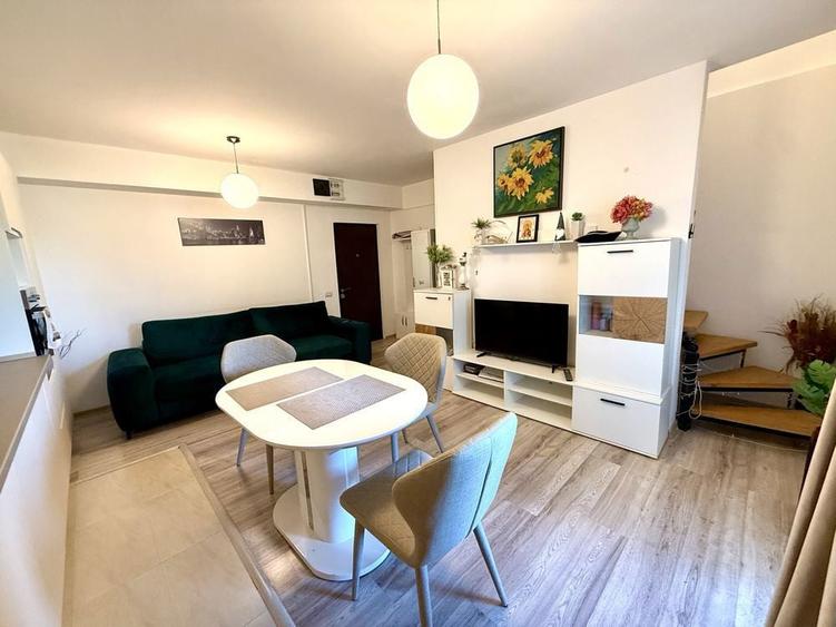 Apartament 3 camere, Pacii - 2