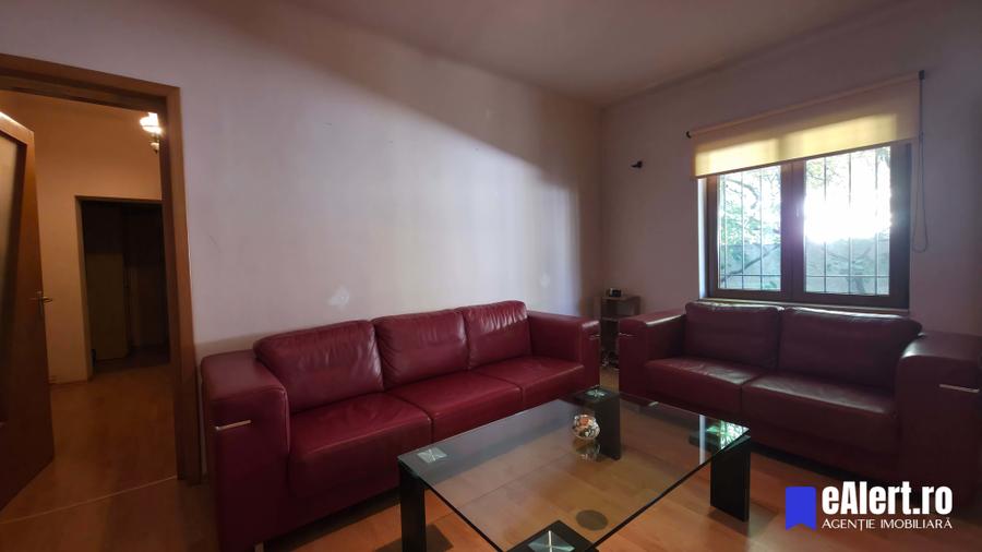 Casă de vânzare, Vatra Luminoasă, zona Str. Victor Manu, sector 2, Bucuresti - 4