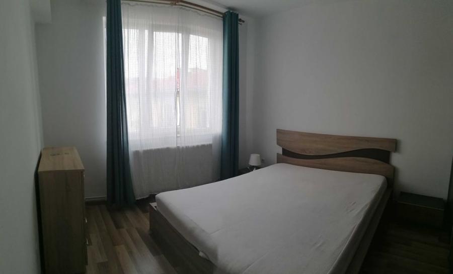 Apartament 2 camere 40mp, balcon, etaj intermediar, Ultracentral - 1