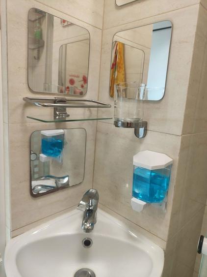 Garsoniera in Tractorul - 6