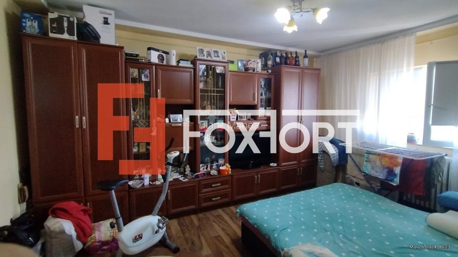 Apartament cu 2 camere semidecomandat, mobilat în Lipovei Apartament cu 2 camere semidecomandat, mobilat în Lipovei