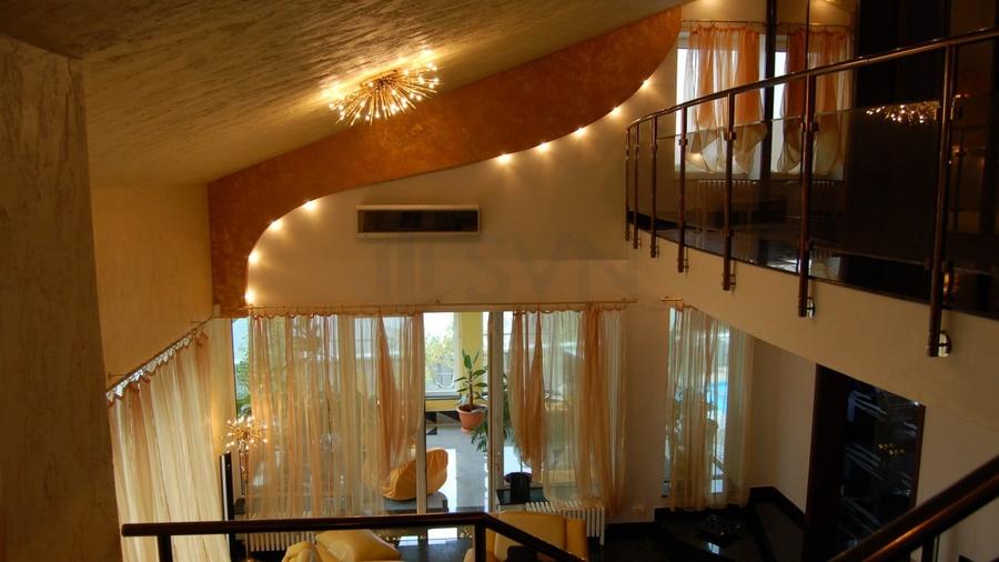 REV0002800 Vila de vanzare cu vedere la lac Laguna Albastra Corbeanca - 18