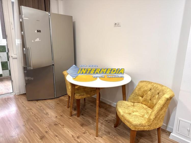 APARTAMENT 3 CAMERE I 90 MP I BLOC NOU I CENTRU I CU GARAJ I - 9